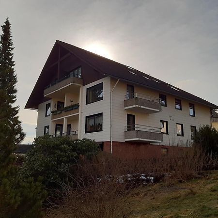 Wohnen Wie Bei Freunden Braunlage Cameră foto